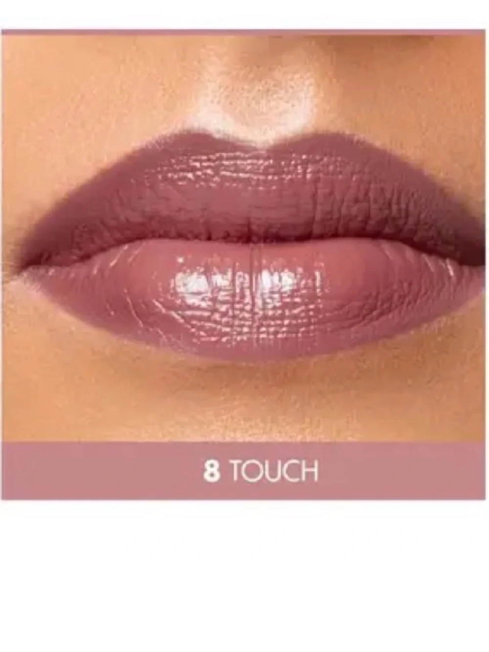 Makeup Forever Skin Flattering Liquid Lipstick Touch